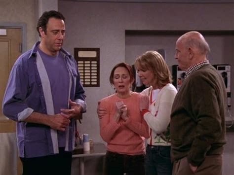 everybody loves raymond easter episode|the finale everybody loves raymond.